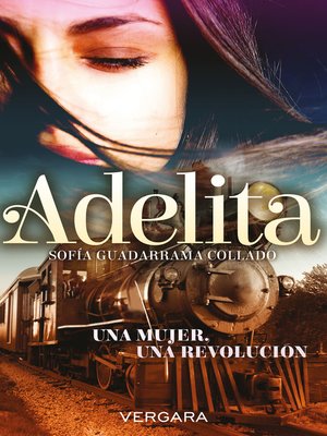 cover image of Adelita